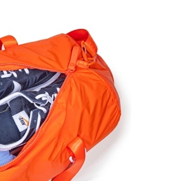 DARE TO ROAM PACKABLE DUFFLE TANGO - Picture 5 of 7